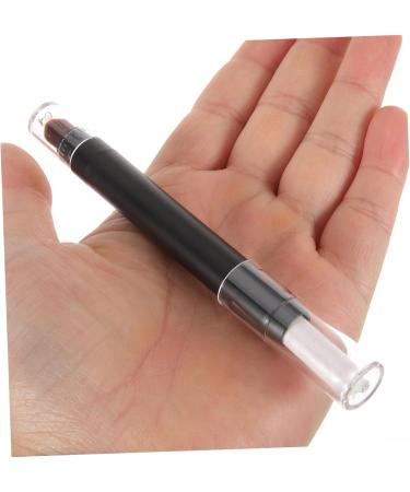 SKISUNO Eye Makeup Pen Precision Eyeshadow Brush Makeup Eyeshadow Eye for Makeup Eye Makeup Tool Abs Silver - Buy Online on GoSupps.com