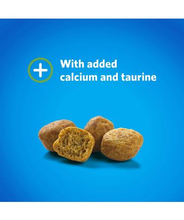 Purina DentaLife Dental Cat Treats by Purina DentaLife - Buy Online on GoSupps.com