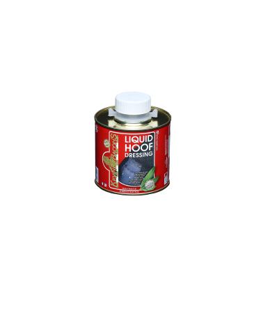 Kevin Bacon KVB0025 Liquid Hoof Dressing - Clear 500 ml 500 ml (Pack of 1) - Buy Online on GoSupps.com