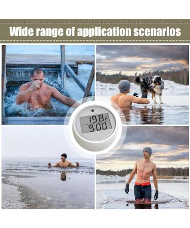 Floating Pool Thermometers | Digital Water Temperature Displays & Sensors for Swimming Pools - Portable & Accurate - Buy Online on GoSupps.com