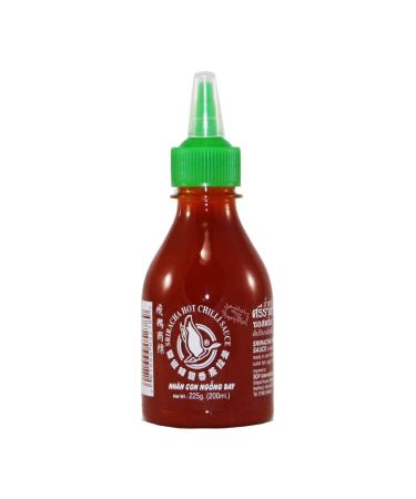 Flying Goose Flying Goose Sriracha Chili Sauce 200 ml - Pack of 3
