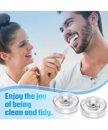 Replacement Smart Charging Induction Cover Stand for Philips Sonicare Toothbrush Chargers - Compatible with HX93 & HX99 Series (2 pack) - Buy Online on GoSupps.com