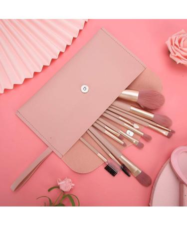 Premium Makeup Brush Sets | Eye Shadow & Face Makeup Brushes for Flawless Application - Buy Online on GoSupps.com
