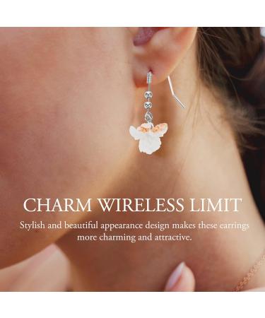 Artibetter 40 pcs Miniature Resin miniature popcorns charm pendant diy popcorn flatbacks beads lifelike popcorn decor Popcorn Decor Resin 2.5X2cmx3pcs Whitex3pcs - Buy Online on GoSupps.com