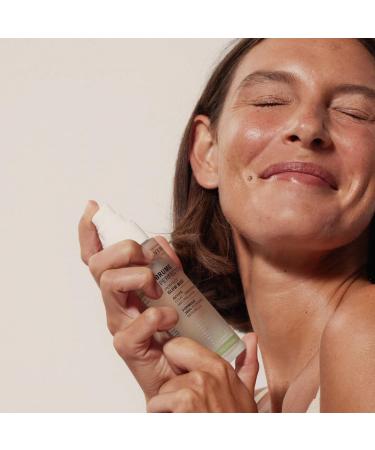 Perfect Mist for Face - Hypoallergenic Vegan Skin Mist Spray - Natural & Organic for All Skin Types - Travel Safe 2 oz - Buy Online on GoSupps.com