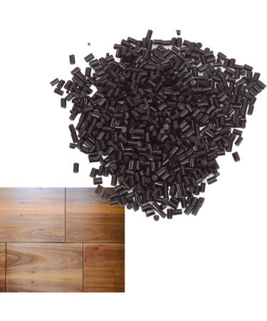 Hair Extension Granule Keratins Granule Keratins Glue Tips Resins Safe Professional Adhesive Granule Bead for Hair Extension Nail Design 1000g - Buy Online on GoSupps.com