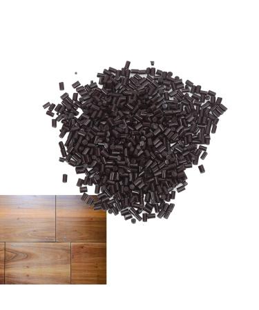 Keratin Glue Tips - Safe Professional Adhesive Granules for Hair Extensions & Nail Design - 1000g - Buy Online on GoSupps.com