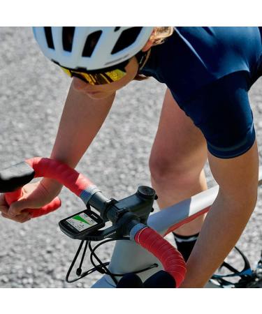 Garmin Edge 830 GPS Bike Computer Bundle with Silicone Case & Tempered Glass Screen Protectors | Touchscreen TrainingPeaks VO2 Max | Cycling Computer (010-02061-00) - Buy Online on GoSupps.com