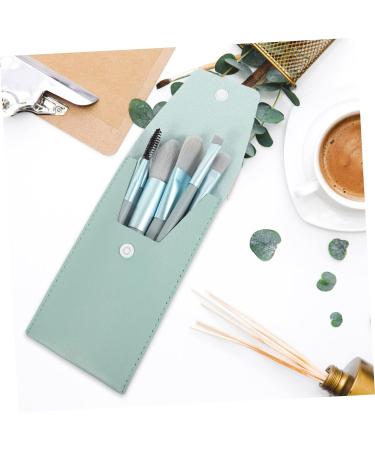 Beavorty 3 Sets Travel Makeup Brushes Women Favor Eyeshadow Professional Makeup Brush Powder Applicator Cosmetology Kit Makeup Brush for Women Makeup Tools Miss Fiber Wool Soft - Buy Online on GoSupps.com