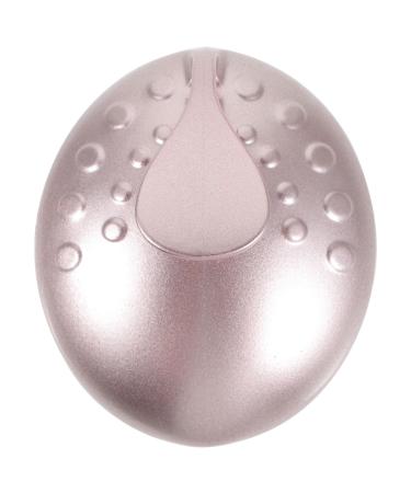 Lurrose Brosse R pe Callosit s Peaux Mortes Planche Masser pour P dicure Rose D'or