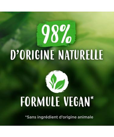 Ushua a Certified Organic Vanilla Shower Gel 250 ml - Buy Online on GoSupps.com
