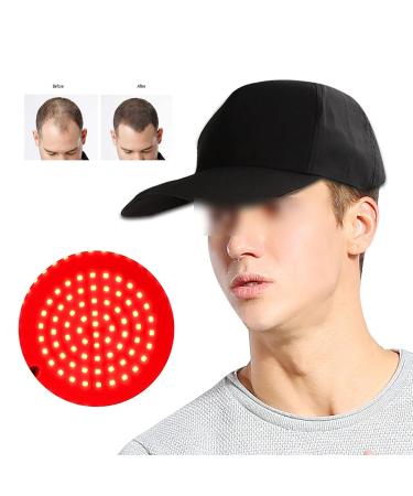 Laser Hair Growth Helmet | Reverses Hair Loss | 276 Lamp Adjustable Cap for Effective Hair Regrowth Treatment - Buy Online on GoSupps.com