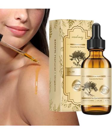 Huile Visage - Huile Visage Bio | 30ml Solution D Hydratation Longue Dur e Pour Soin Sensible Soin Des Pores Contr le Des Peaux Grasses Routine Matinale Voyage Massage Pour Le Corps - Buy Online on GoSupps.com