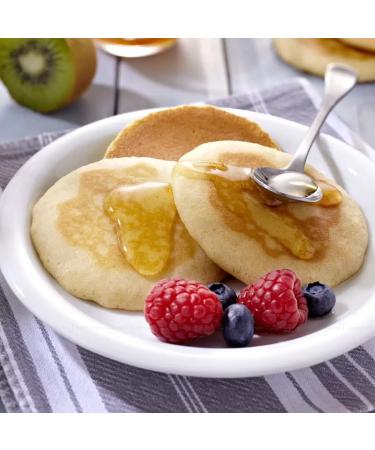 Lemarie Patissier American Style Panqueques Mini Pancakes Treat 2Pcs Pack 50x20g - Buy Online on GoSupps.com