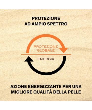 Lierac Sunissime Body Protective Milk SPF50 150ml Global Anti-Aging - Buy Online on GoSupps.com