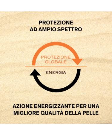 Lierac Sunissime Protective Fluid SPF30 40ml - Best Sunscreen for International Shipping | Buy Online - Buy Online on GoSupps.com