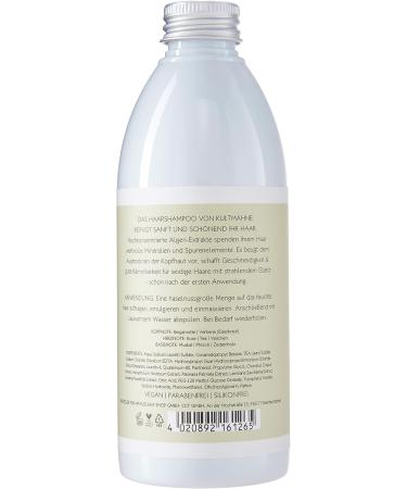 Kultm hne Hair Shampoo 250 ml - Buy Online on GoSupps.com