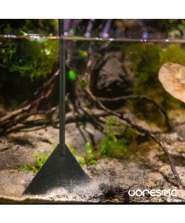 VORESTIC Aquarium Gravel Rake 32cm - Aquascaping and Terrarium Tools - Buy Online on GoSupps.com