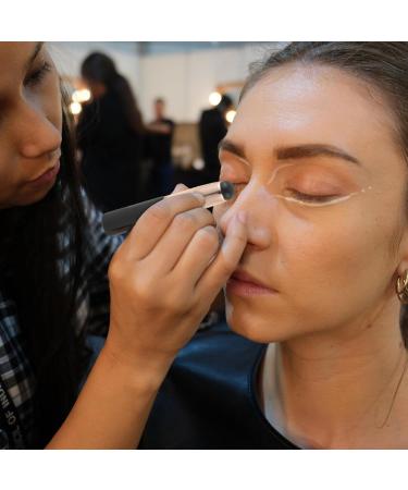 Beaupretty Travel Lip Brush Applicators Lipstick Brush Small Woman Makeup Brush Concealer Brush Lip Gloss Applicator Under Eye Concealer Brush - Buy Online on GoSupps.com