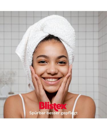 Blistex Conditioner - Intensive Lip Care | 7ml | Nourish & Hydrate Lips Internationally - Buy Online on GoSupps.com