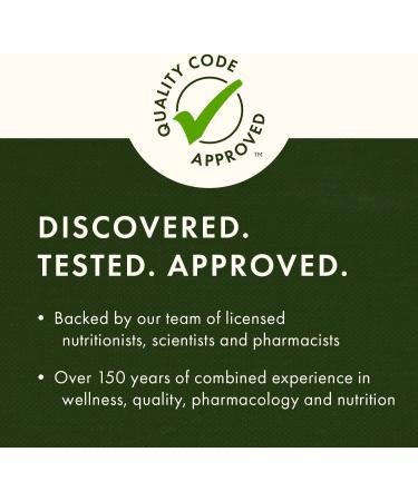 Swanson Holy Basil Leaf (Tulsi) - Stress Support and Well-Being Supplement - (120 Capsules, 800mg Per Serving) 2 Pack - Buy Online on GoSupps.com