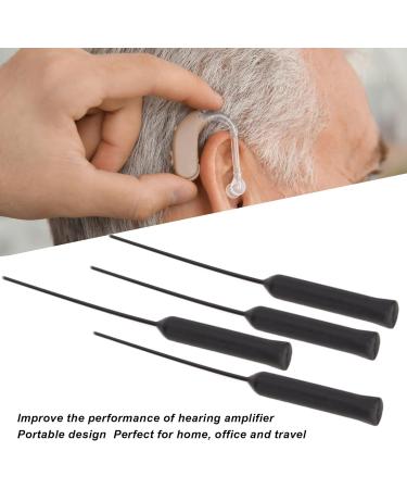 Portable Hearing Amplifier Cleaner for Elderly | Safe Ventilation Cleaning Solution - International Shipping - Buy Online on GoSupps.com