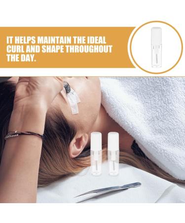 HONITANO 6Pcs Eyelash Raincoat Eyebrow Serum Eyebrow Gel Waterproof Eyebrow Gel Men Waterproof Eyebrow Gel Natural Eyebrow Shaping Gel Eyebrow Glue Transparent Eyebrow Gel - Buy Online on GoSupps.com