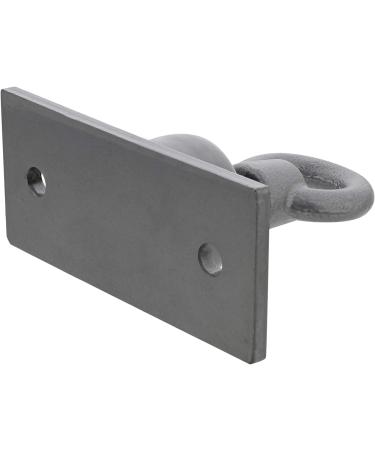 Rural365 Heavy Duty 1 Ton Tire Swing Swivel Hanger Kit - 360 Degree Spinner | Swing Hardware Hook Ball Joint Mount - Buy Online on GoSupps.com