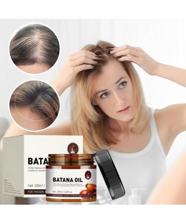 Hair recovering cream 100 ml deep conditioning hair cream Slowly hair repair hydrating conditioner protective conditioner for dry hair for hair absence hair fracture - Buy Online on GoSupps.com