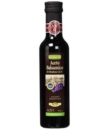 Rapunzel Balsamic Vinegar of Modena IGP Special 2 stuks 2 x 250 g Organic