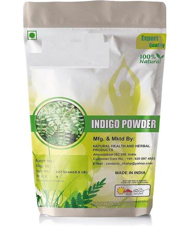 Herbal Products Indigo Powder 100 gm