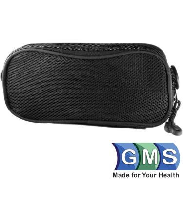 ChillMED Diabetic Belt Bag for Insulin Pens & Medication - Slate Gray - Buy Online on GoSupps.com