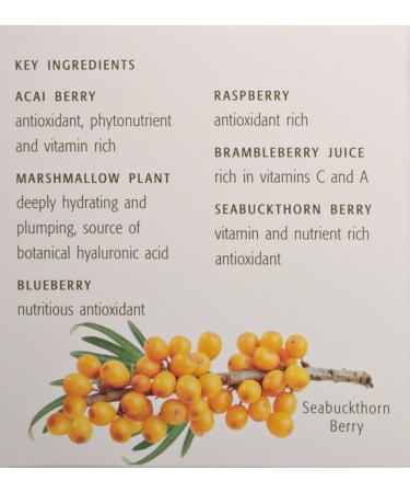 Buy Eminence Firm Skin Acai Masque - Revitalize & Firm Your Skin | 2 Ounce | International Shipping Available - Buy Online on GoSupps.com