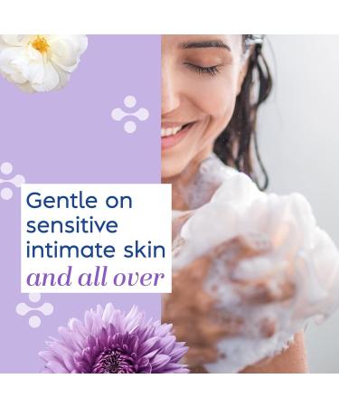 Vagisil pH Balanced Feminine Wash for Intimate Areas and Sensitive Skin Gynecologist Tested 360mL Fresh 1 count (Pack of 1) - Buy Online on GoSupps.com