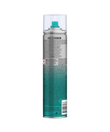 Tigi Bed Head Head Hard Hold Hair Spray 385ml Citrus 10 Fl Oz (Pack of 1) - Buy Online on GoSupps.com