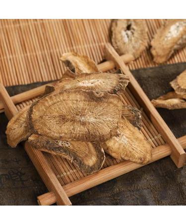 Dried Burdock Root Arctium Lappa Root (100g(3.53oz)) - Buy Online on GoSupps.com