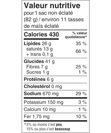 Orville Redenbacher Popcorn - Microwave Buttery (12 x Pack of 3 - 36 bags total) Buttery 2.95 kg (Pack of 1) - Buy Online on GoSupps.com