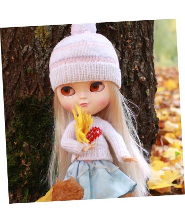 Shop Minkissy 12 Pcs Doll Eyelashes - Premium Fake Lashes for Stunning Makeup Looks | International Shipping Available - Buy Online on GoSupps.com