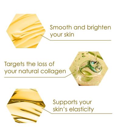 Skin Chemists Collagen Day Cream 1.69 fl oz - Hydrating and Anti-Aging Formula - Buy Online on GoSupps.com