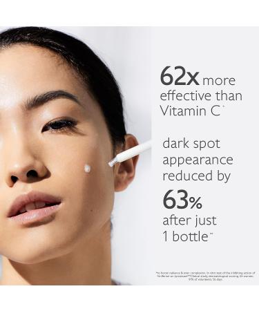 Caudalie Vinoperfect Radiance Dark Spot Serum - 62x More Effective than Vitamin C - Buy Online on GoSupps.com