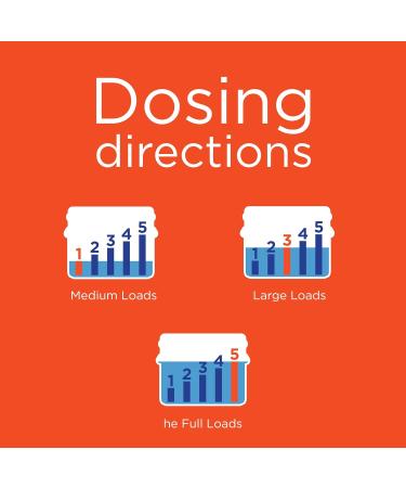Buy Tide Coldwater Clean Fresh Liquid Laundry Detergent 1.09L - Eco-Friendly 24 Loads International Shipping Available - Buy Online on GoSupps.com