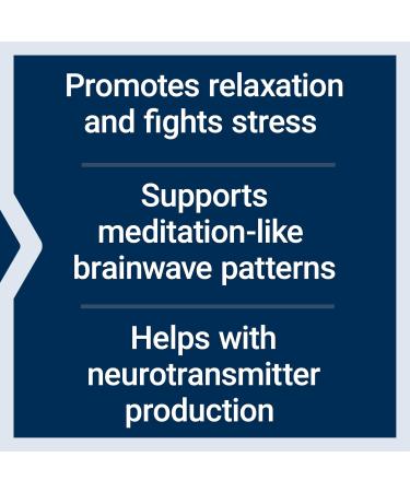 Life Extension L-Theanine Calming Amino Acid 60 Capsules & N-Acetyl-L-Cysteine Immune & Liver Health Antioxidant 600mg 60 Capsules - Buy Online on GoSupps.com