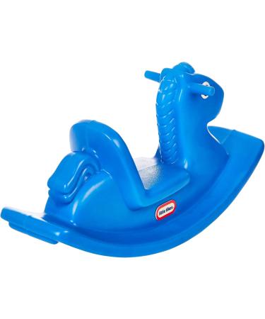 Buy Little Tikes Blue Rocking Horse 427900072 - Durable & Fun for Kids | International Shipping Available - Buy Online on GoSupps.com