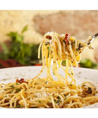 Primoli Cold-Pressed Organic Olive Oil - 100% Italian Olives - 3x500ml Pack for Pasta Grilled Vegetables & Bruschetta - Buy Online on GoSupps.com