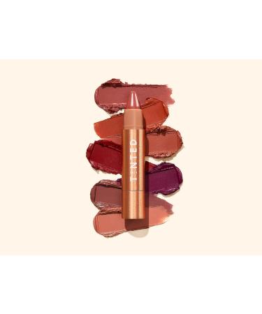 LIVE TINTED Huestick Color Corrector in Rise Terra Cotta - Brighten and Correct Your Skin Tone - Buy Online on GoSupps.com