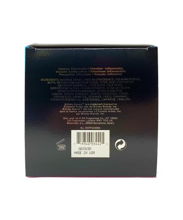 Britney Spears Curious Eau de Parfum 3.3 oz - Buy Online on GoSupps.com