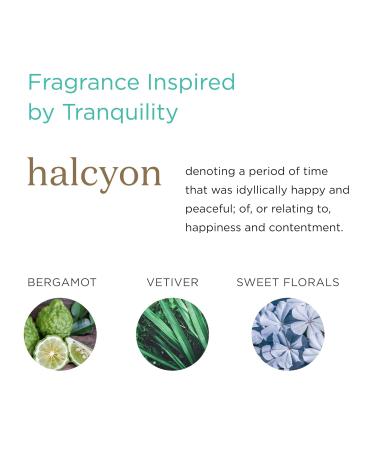MKS eco WOW Fortify Design Cream - Halcyon Scent 4oz | Vegan Cruelty Free No Silicones Sulfates Parabens | International Shipping Available - Buy Online on GoSupps.com