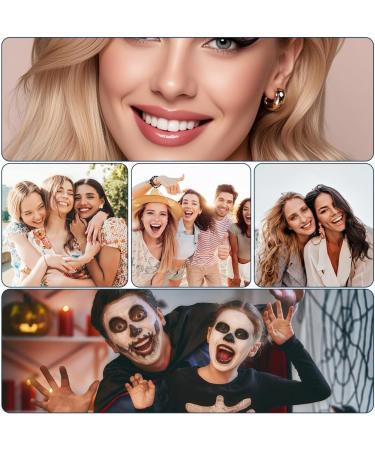 GNHG GMDP Selfapplied artificial teeth dental adhesive doityourself fillings to repair broken teeth 30 ml - Buy Online on GoSupps.com