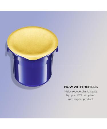 Shiseido Vital Perfection Uplifting & Firming Cream - Anti-Aging Moisturizer for Normal to Dry Skin (50mL) - Visibly Lifts & Firms - International Shipping Available - Buy Online on GoSupps.com