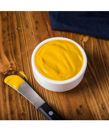 French's Squeeze Yellow Mustard 2 x 850g - Buy Online on GoSupps.com